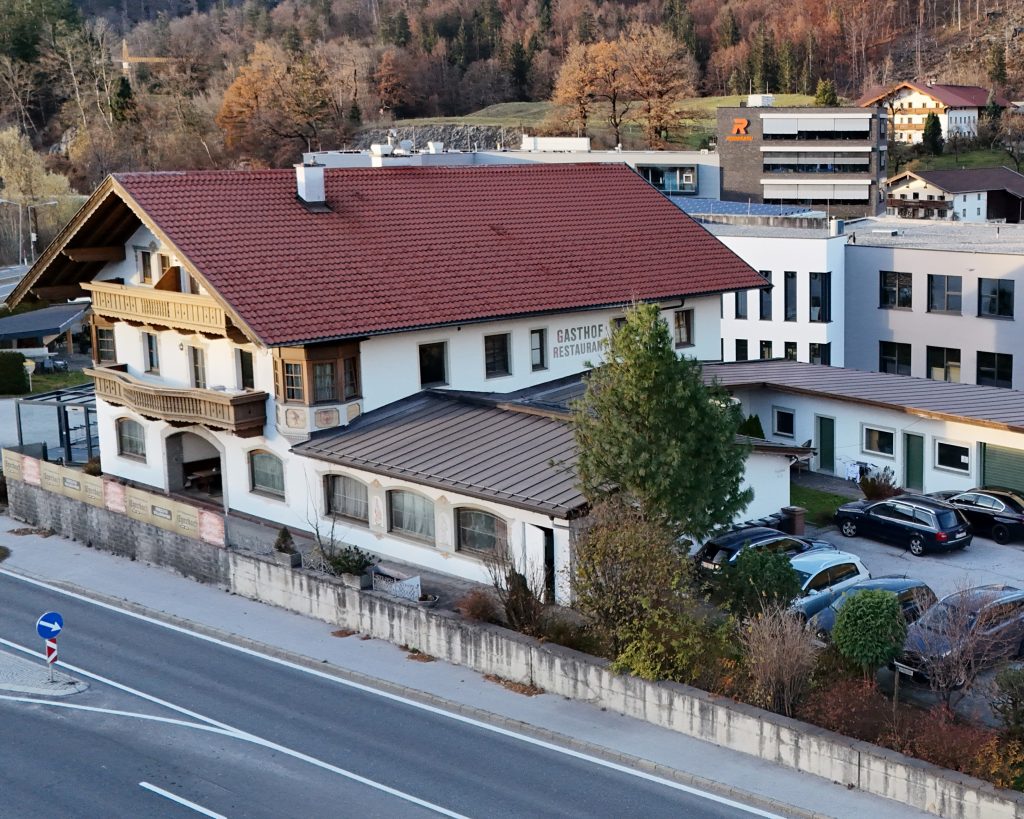 Appartements Egerbach