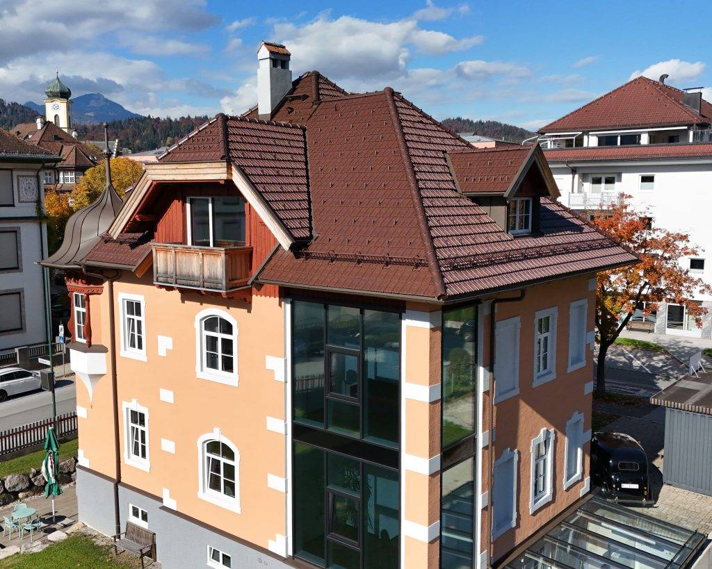 Appartements Villa Maria
